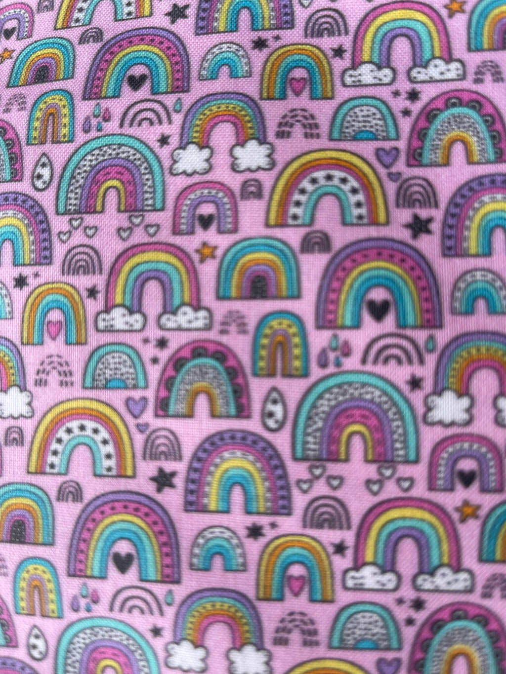 Fabric Dog Collar - All Sorts Collection