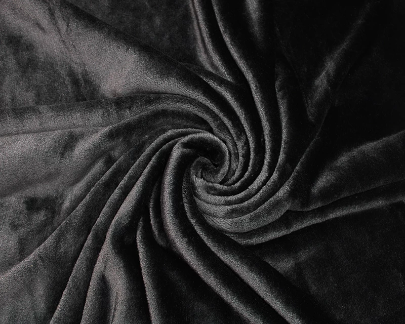 Doggy Duvet Cover - Plain Cuddle Fleece