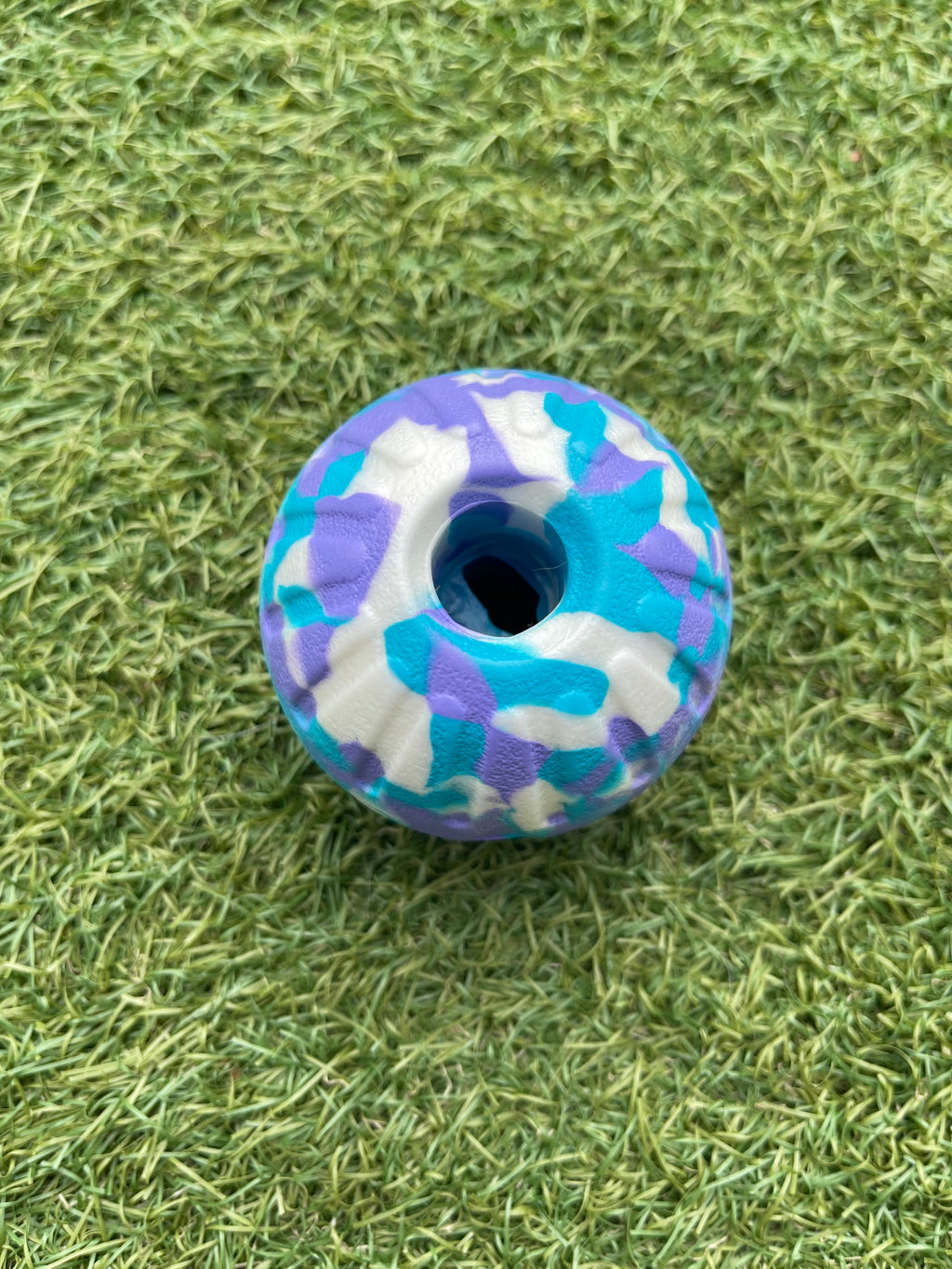EVA Ball on Handle