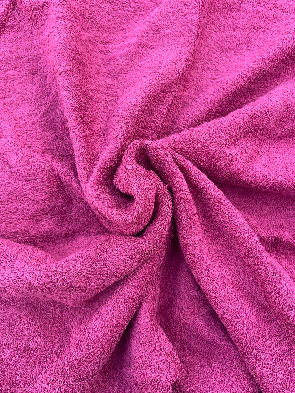 Doggy Duvet Cover - Towelling