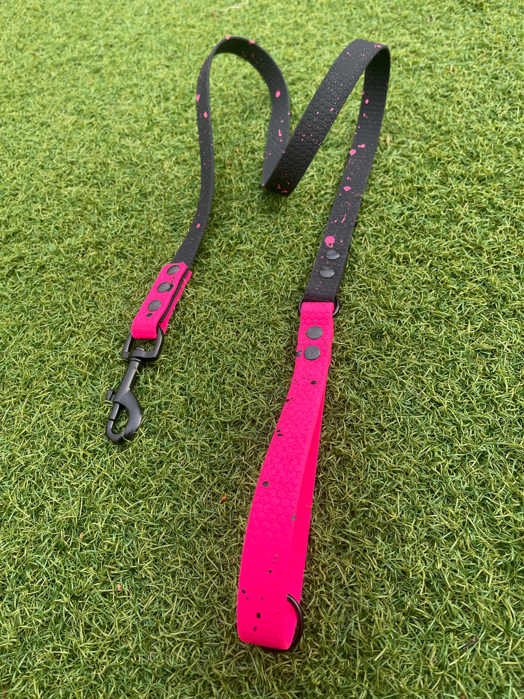Design Your Own Hexa Lead