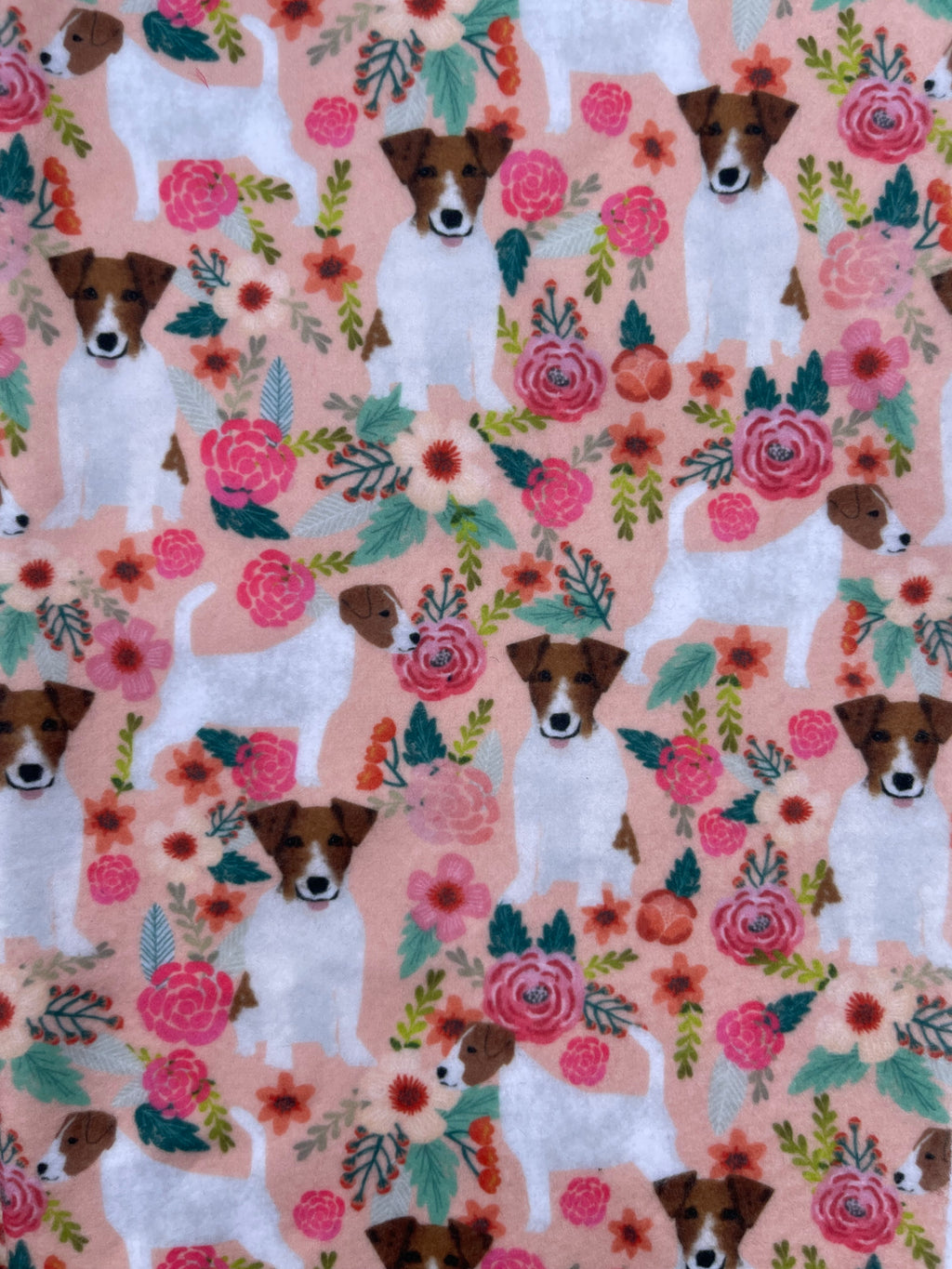 Human Snoods - Dog Breed Designs