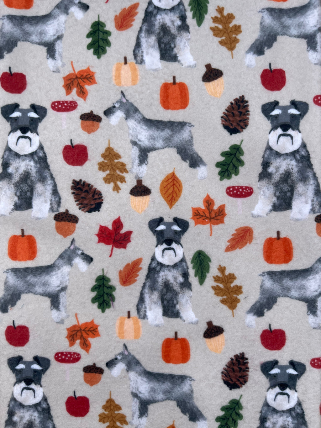 Human Snoods - Dog Breed Designs