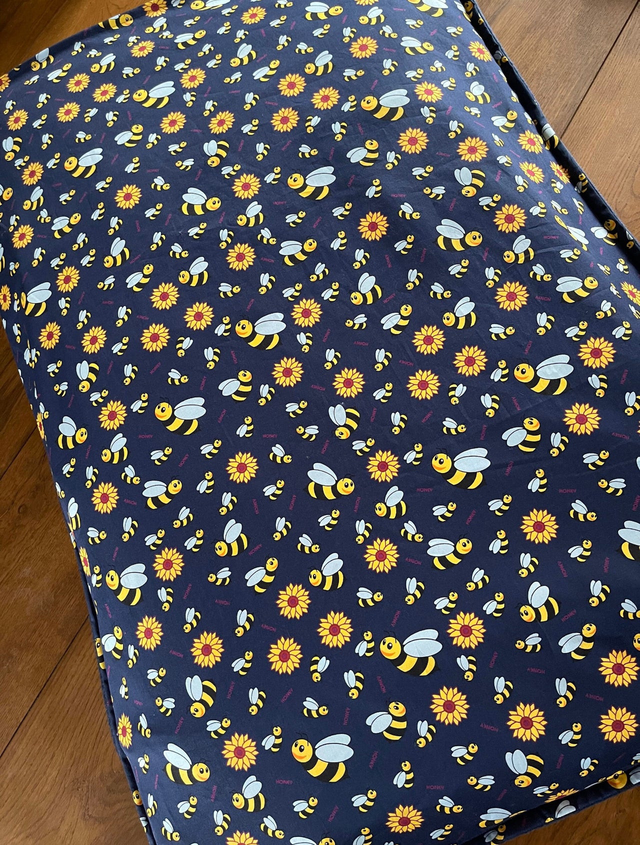 Doggy Duvet Cover - Cotton