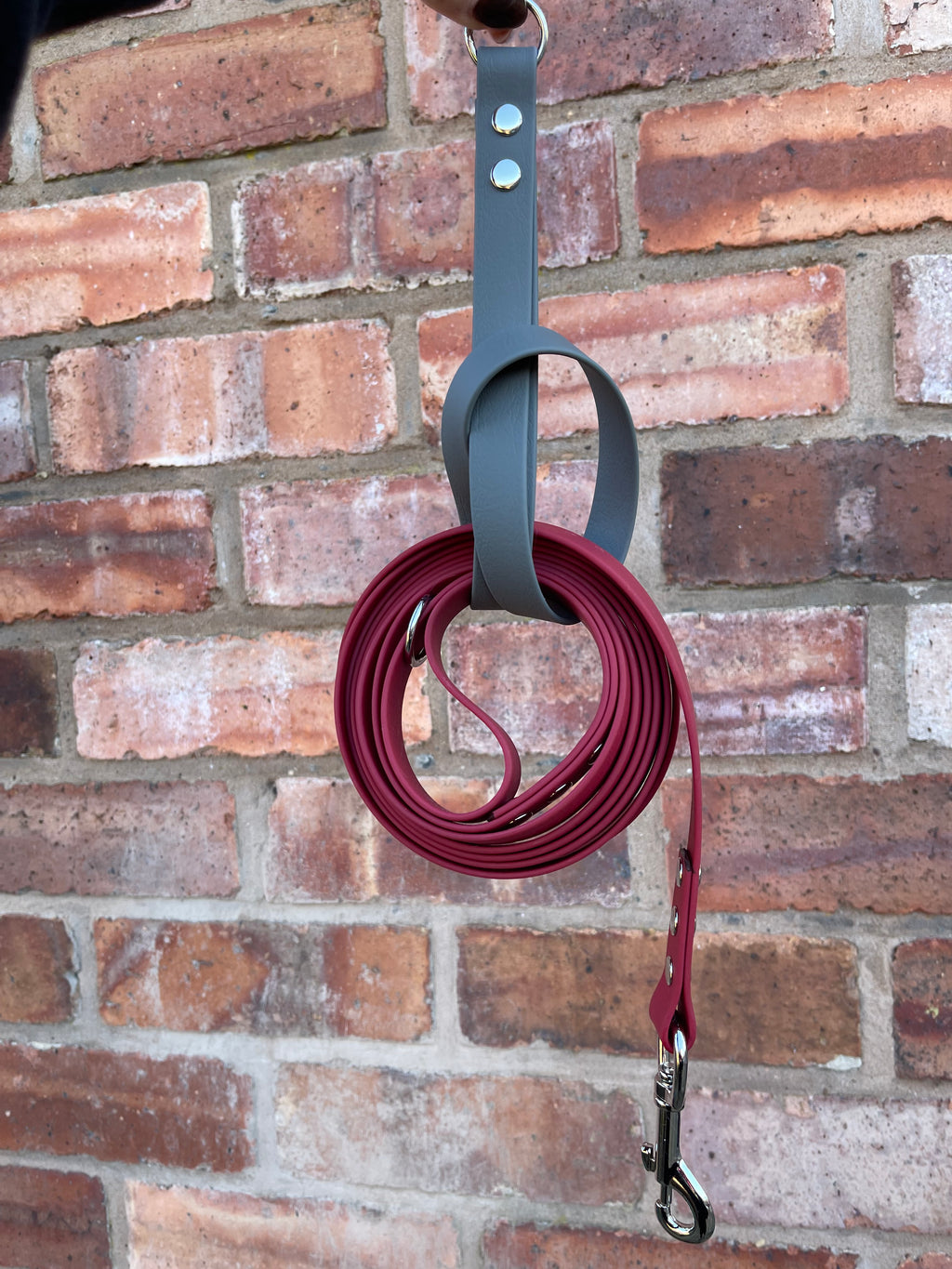 Design Your Own Longline Tidy