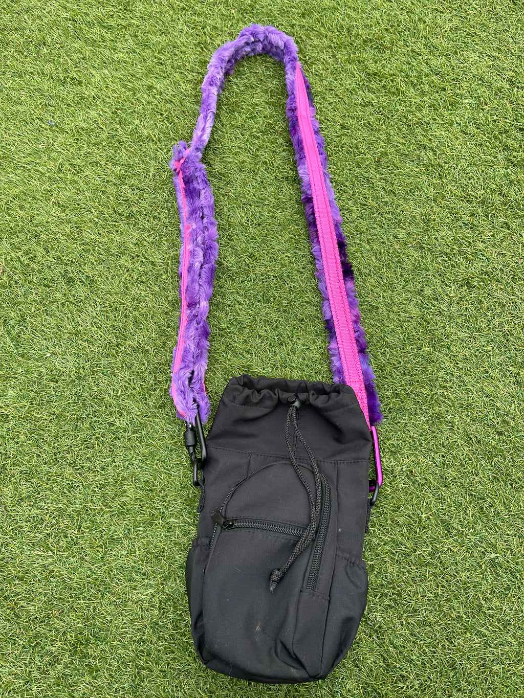 Water Bottle Bags