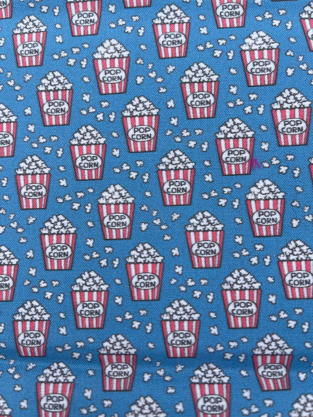 Fabric Dog Collar - Cute Confectionery Collection