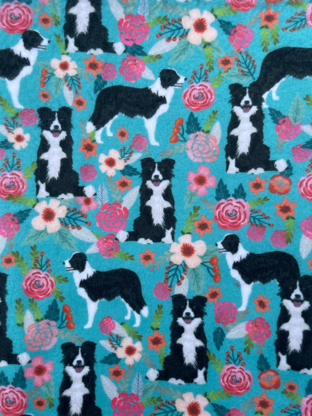 Human Snoods - Dog Breed Designs