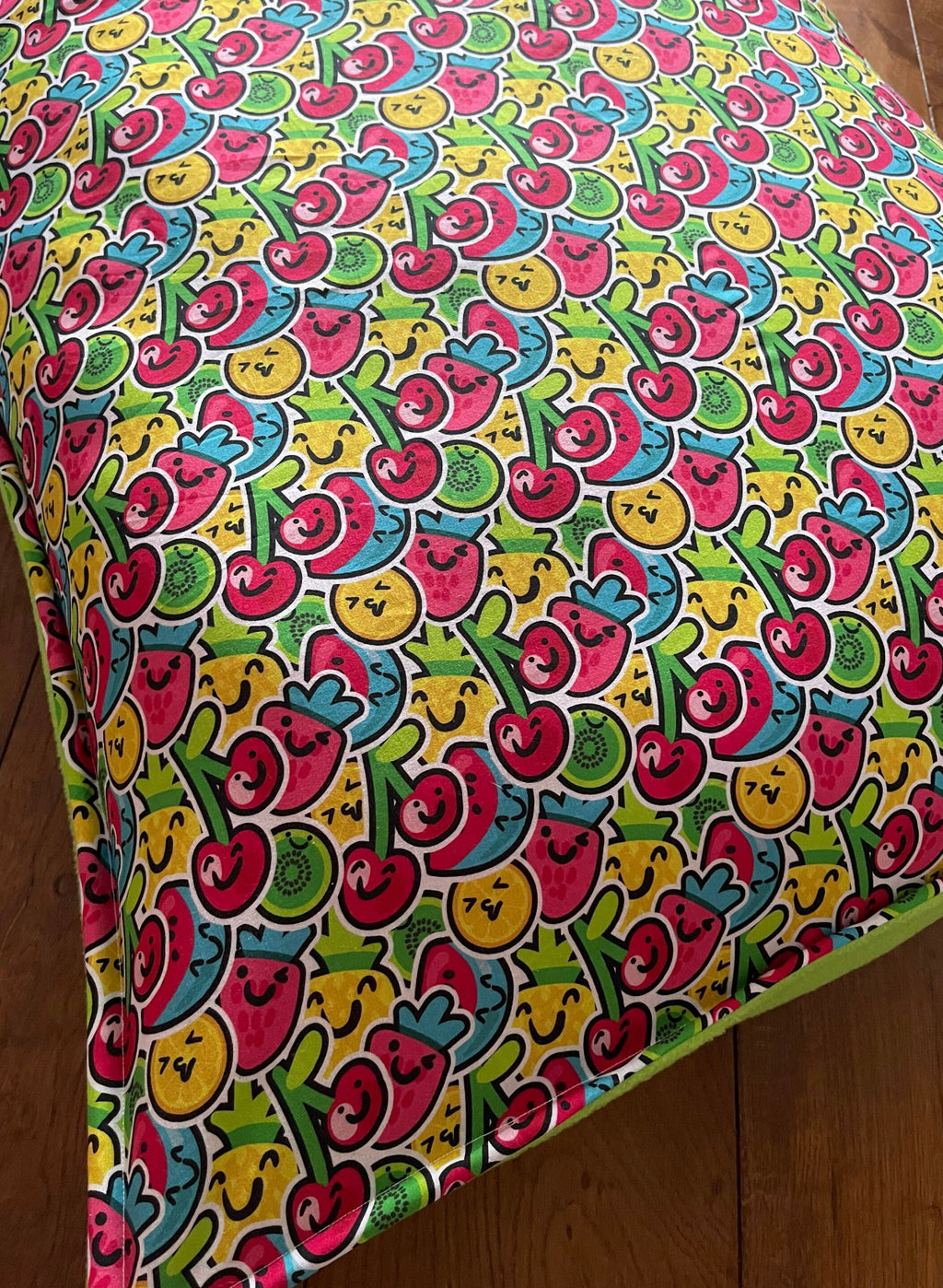 Doggy Duvet Cover - Cotton
