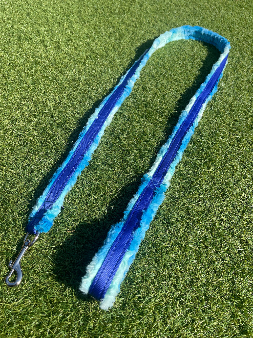 Design Your Own Fleece Lined Lead