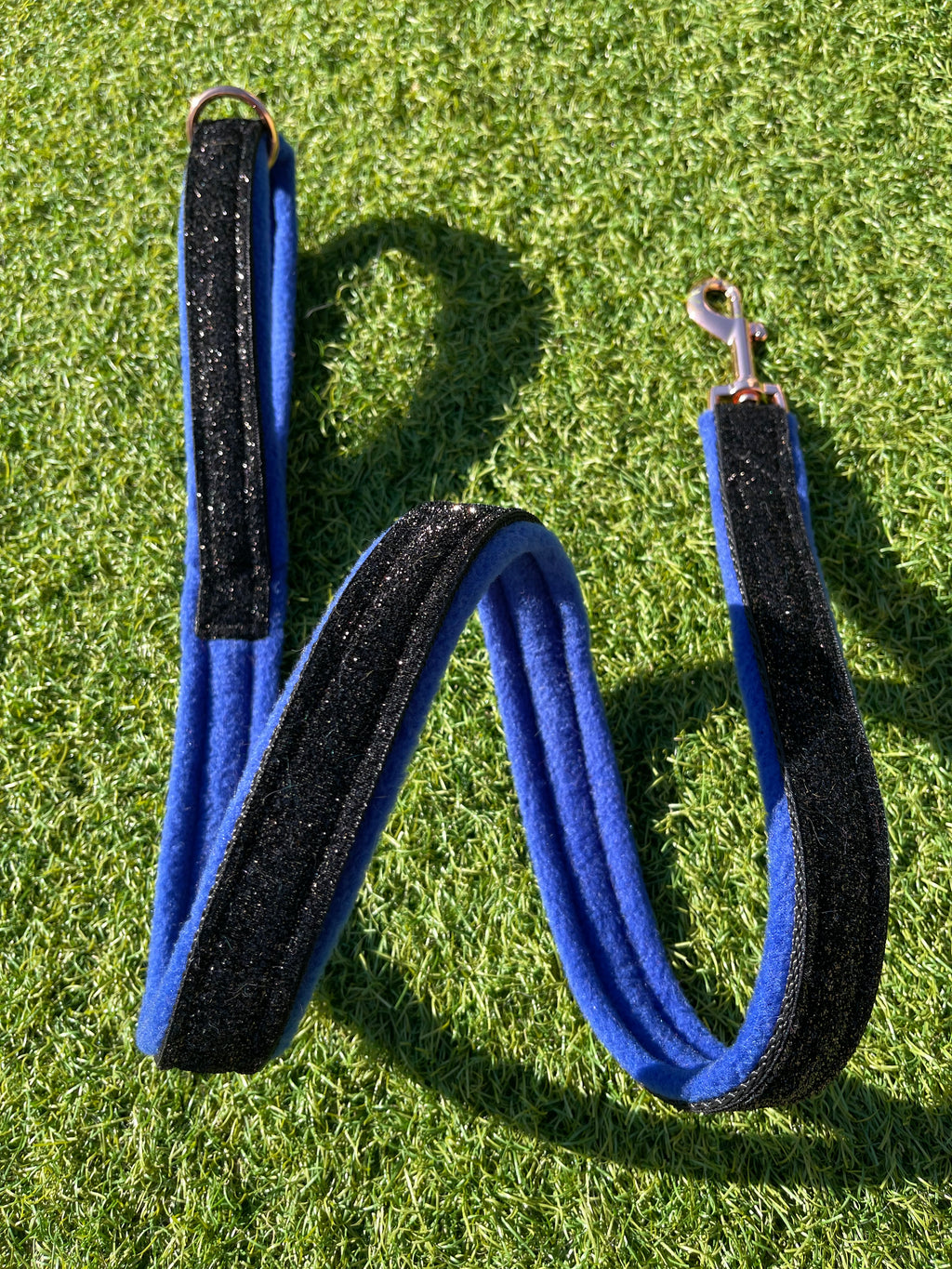 Fleece Lined Lead