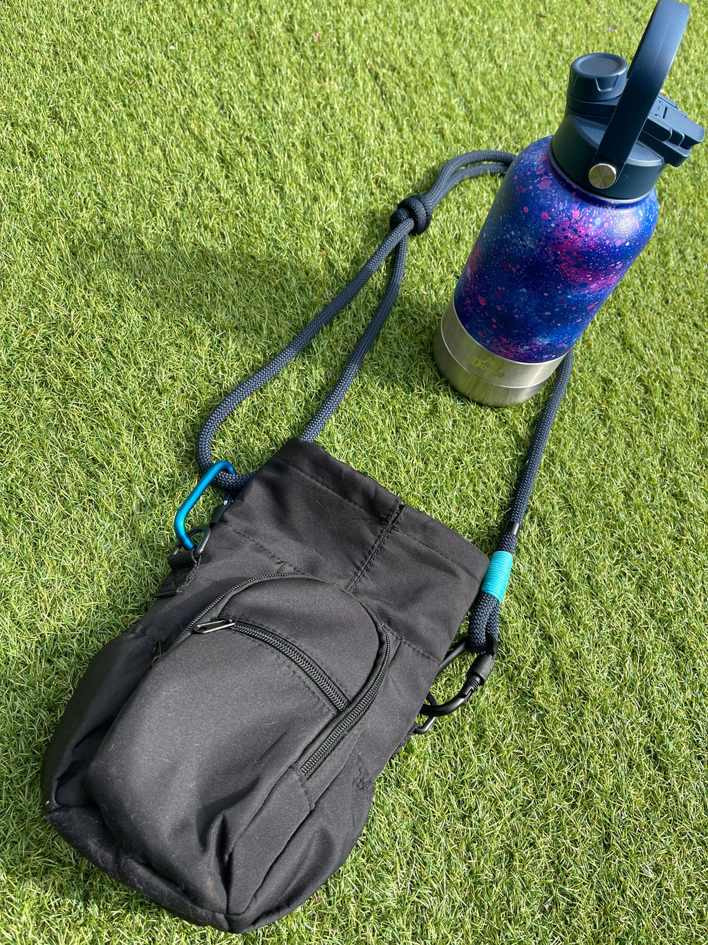 Water Bottle Bags