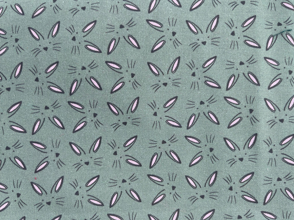 Fabric Dog Collar - All Sorts Collection