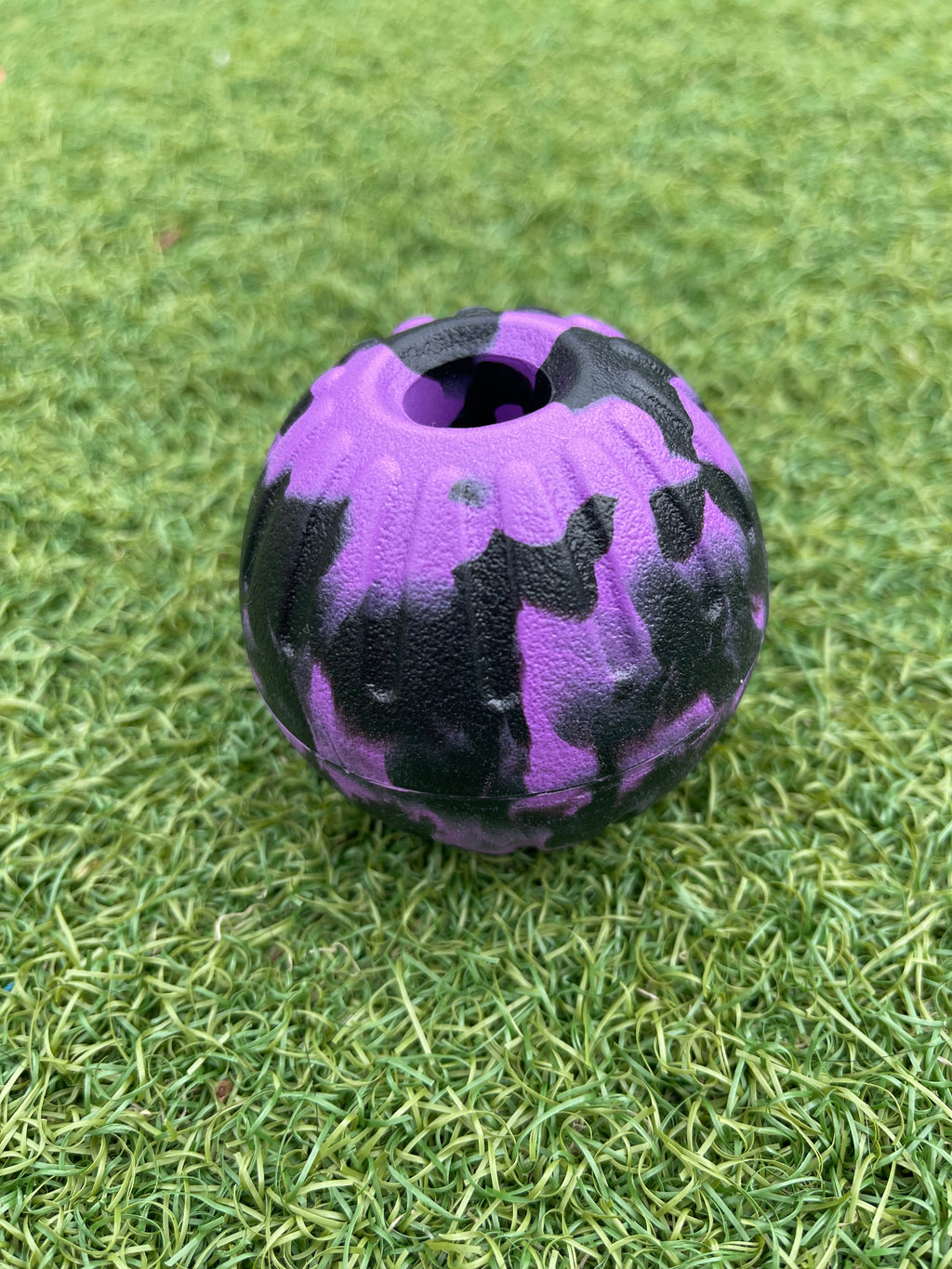 EVA Ball on Handle