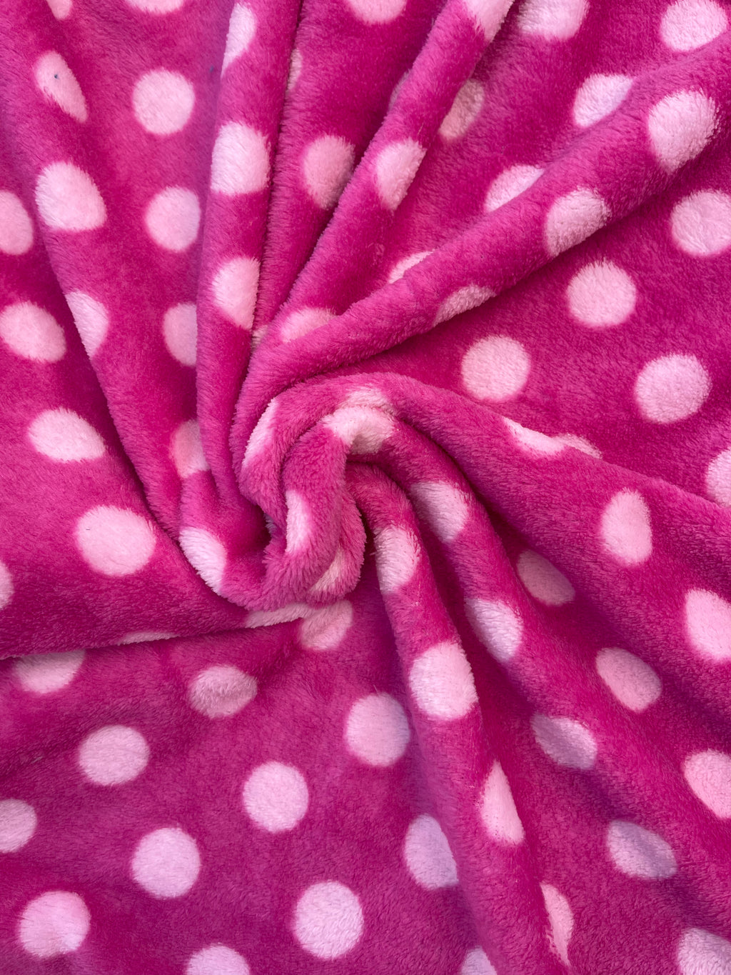Doggy Duvet Cover - Patterned Cuddle Fleece