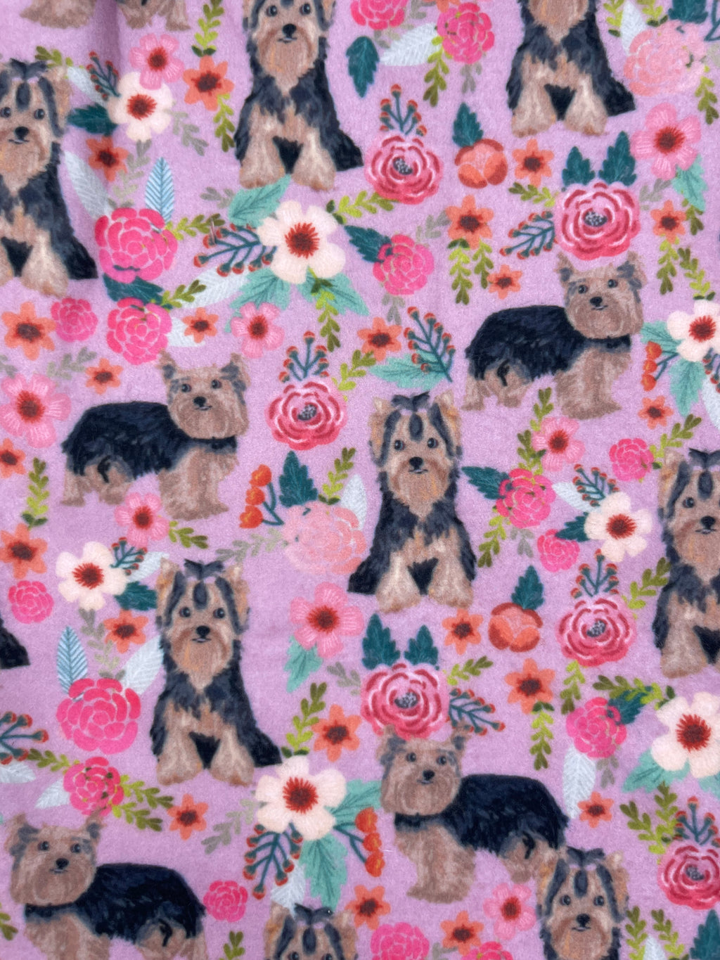 Human Snoods - Dog Breed Designs
