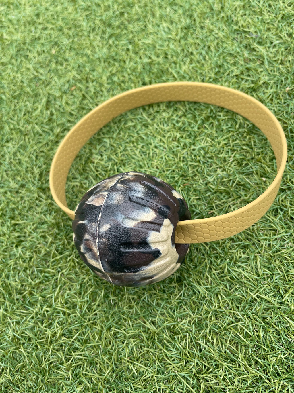 EVA Ball on Handle