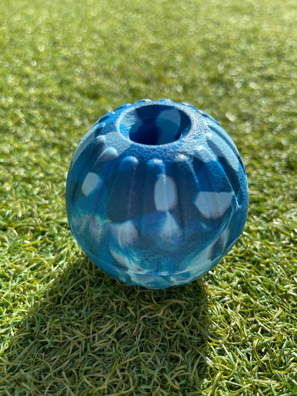 EVA Ball on Handle