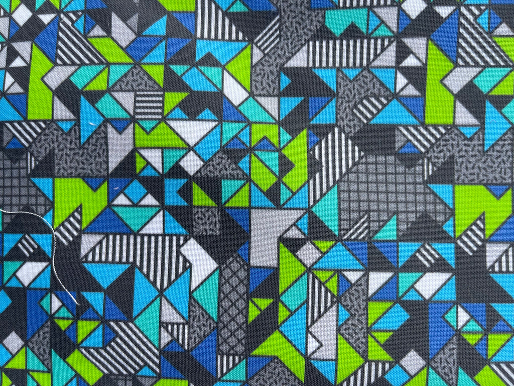 Fabric Dog Collar - All Sorts Collection