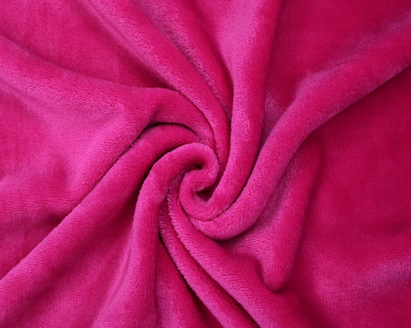 Doggy Duvet Cover - Plain Cuddle Fleece