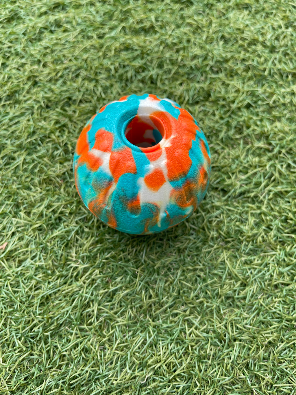 EVA Ball on Handle
