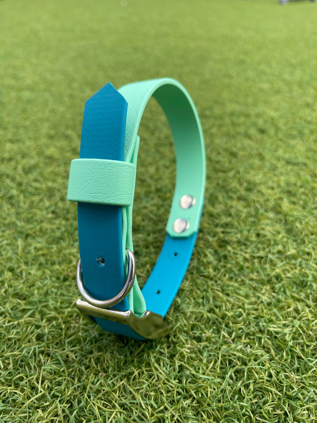 Create Your Own BioThane Collar