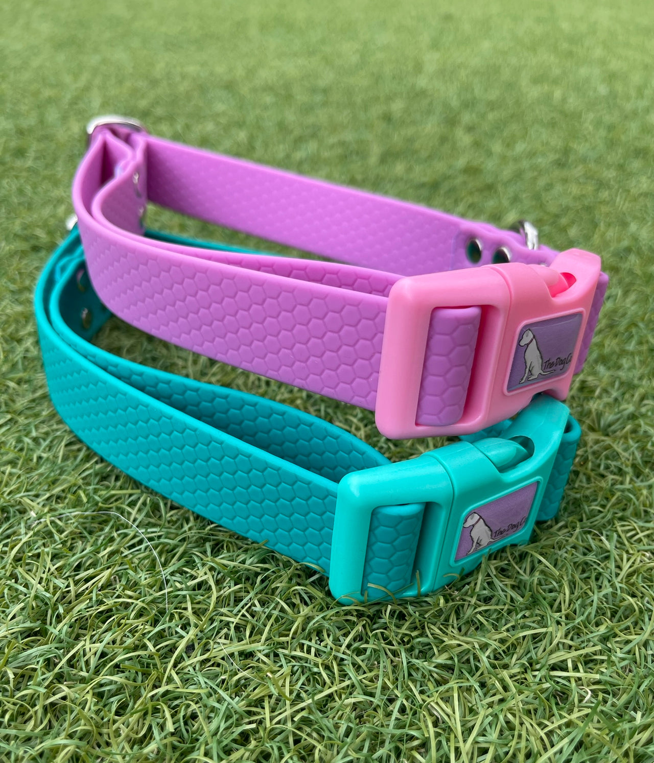 Create Your Own Hexa Clip Collar