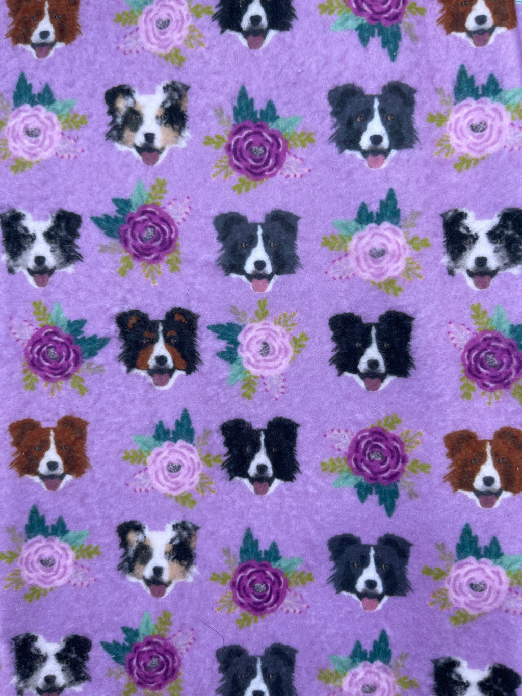Human Snoods - Dog Breed Designs