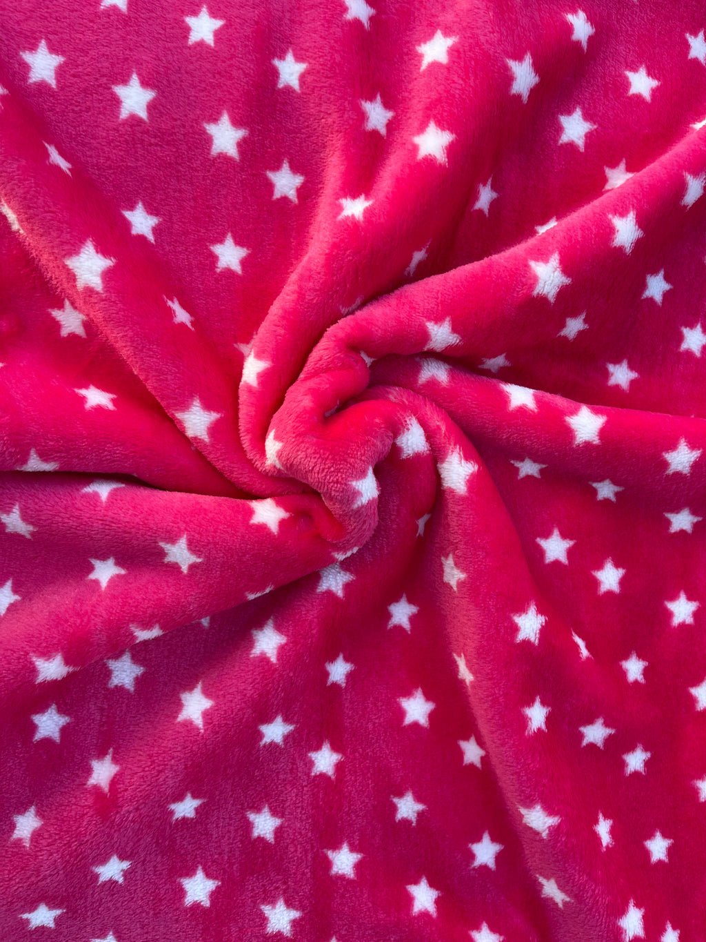 Doggy Duvet Cover - Patterned Cuddle Fleece