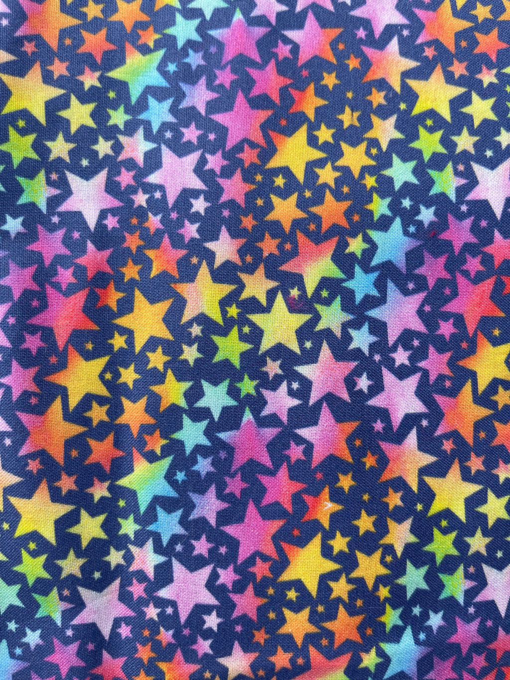 Fabric Dog Collar - All Sorts Collection