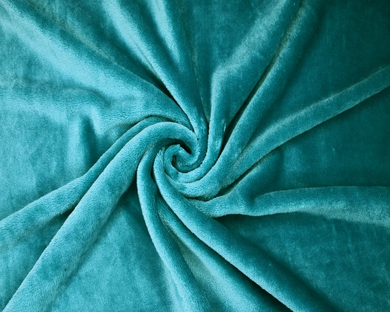 Doggy Duvet Cover - Plain Cuddle Fleece