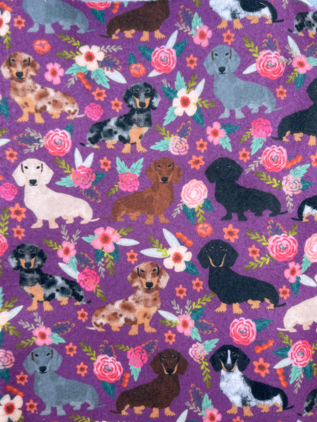 Human Snoods - Dog Breed Designs