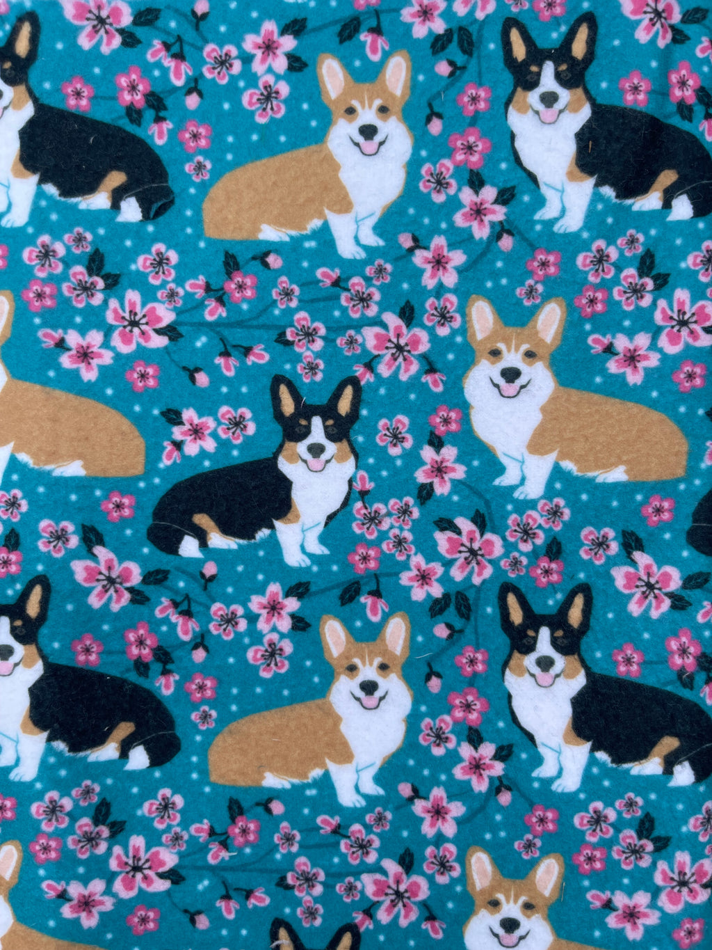 Human Snoods - Dog Breed Designs