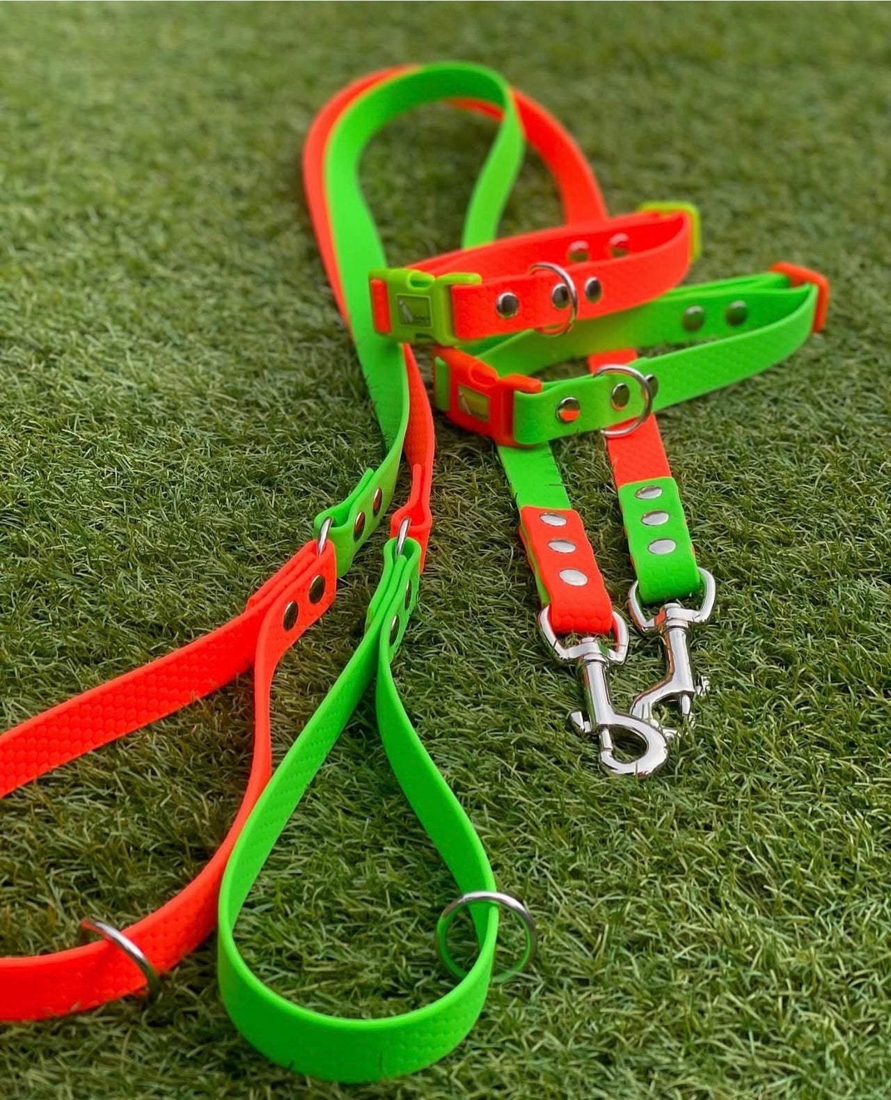 Create Your Own Hexa Lead