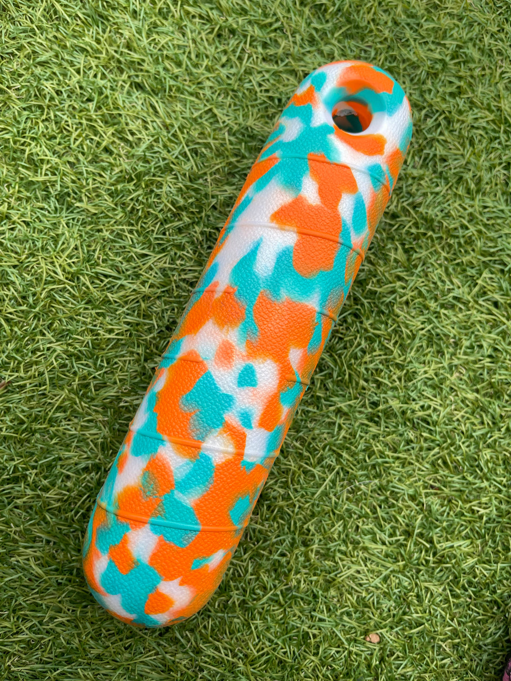 EVA Floating Dog Hamstick – Dog Training Dummy & Fetch Toy