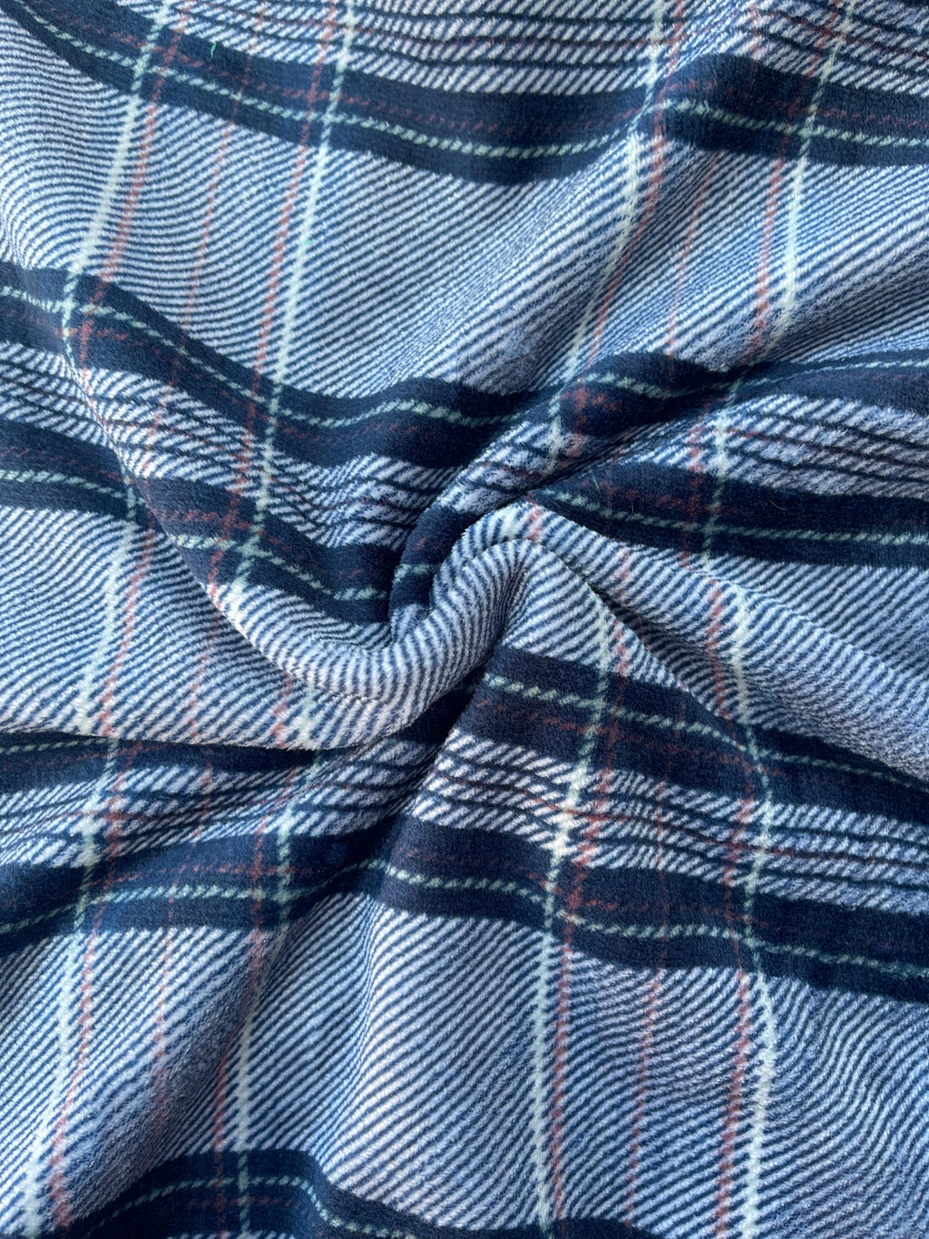 Doggy Duvet Cover - Patterned Cuddle Fleece