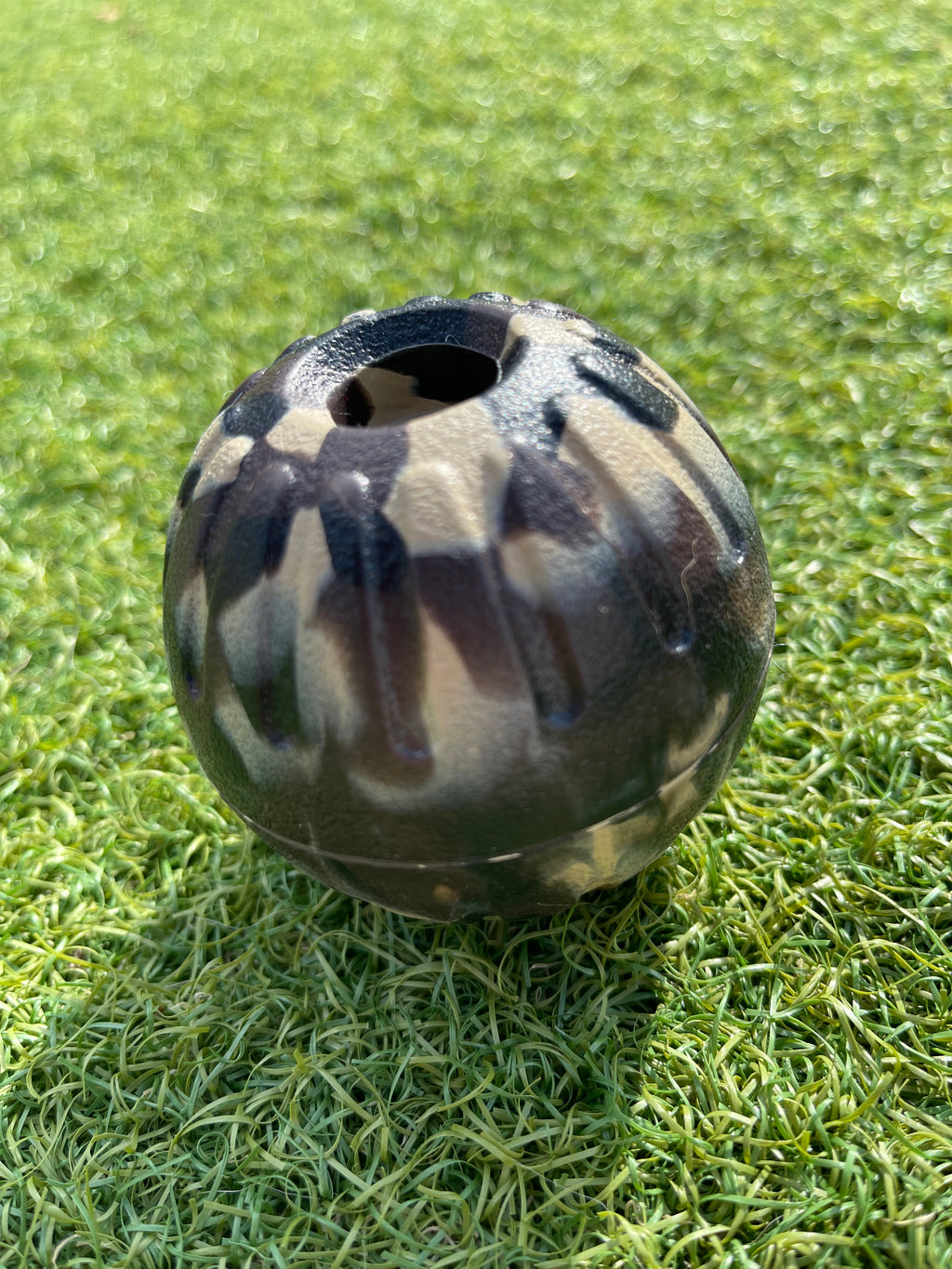 EVA Ball on Handle