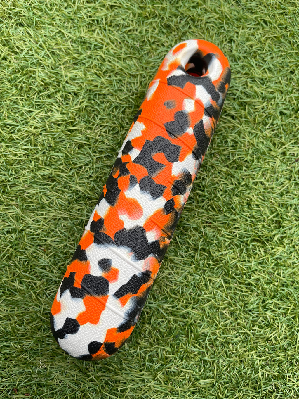 EVA Floating Dog Hamstick – Dog Training Dummy & Fetch Toy