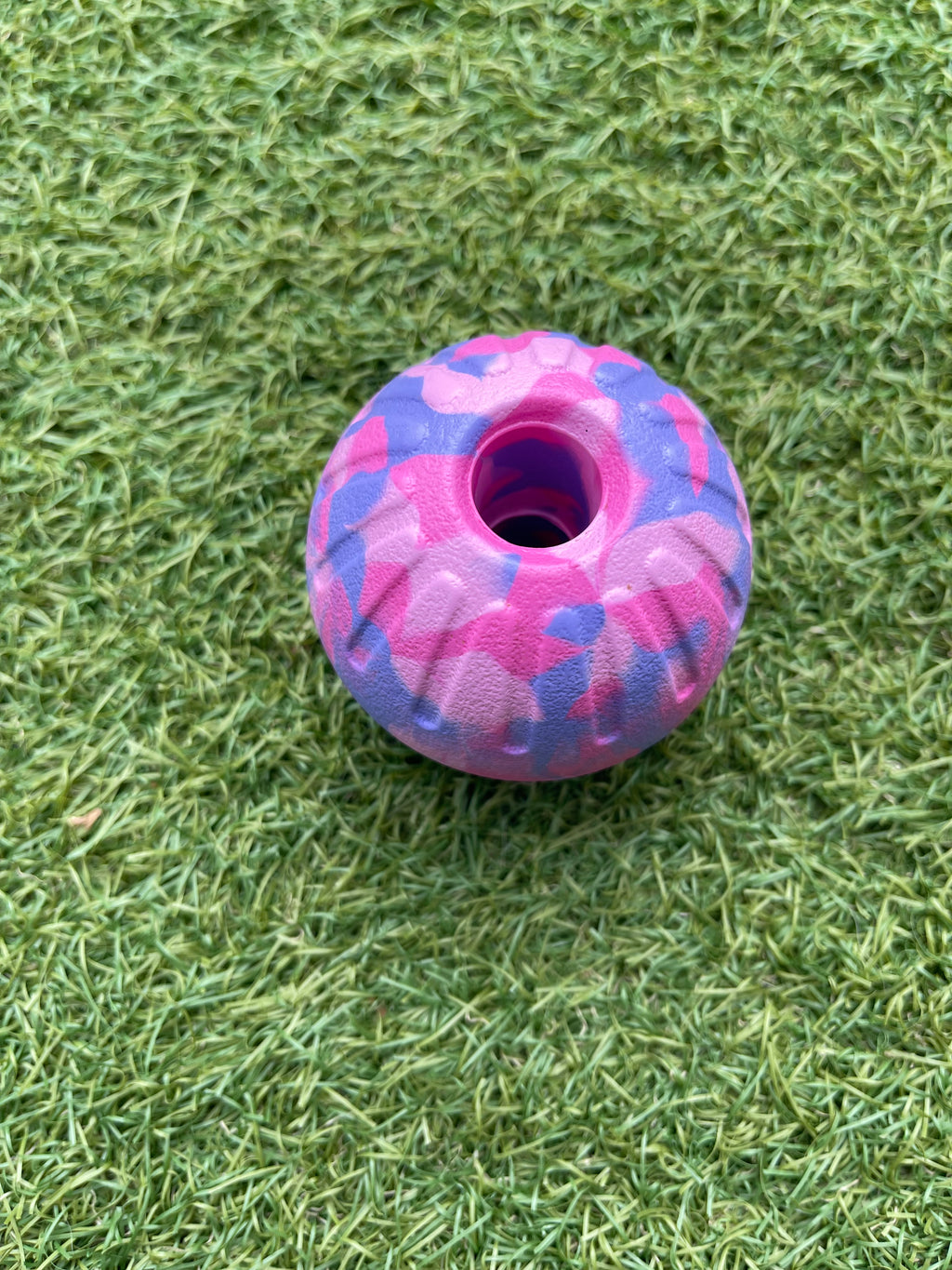 EVA Ball on Handle