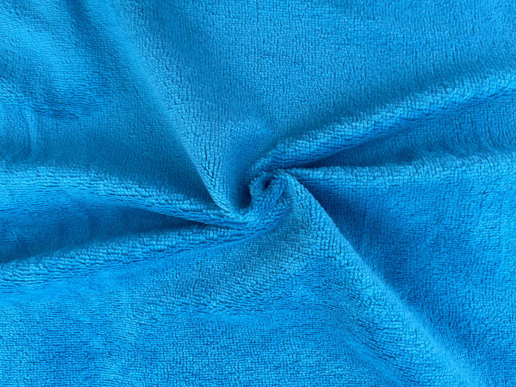 Doggy Duvet Cover - Towelling