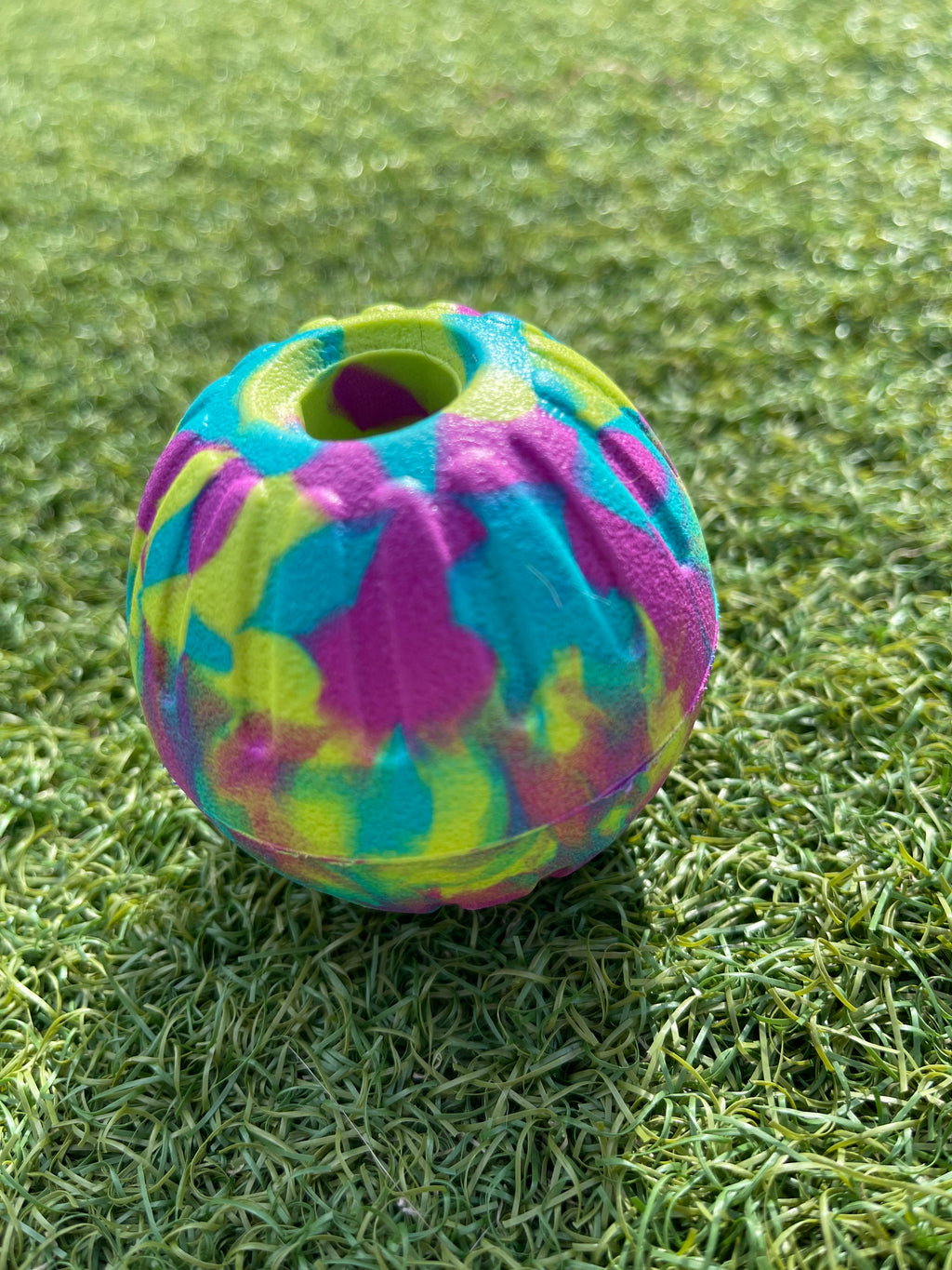 EVA Ball on Handle