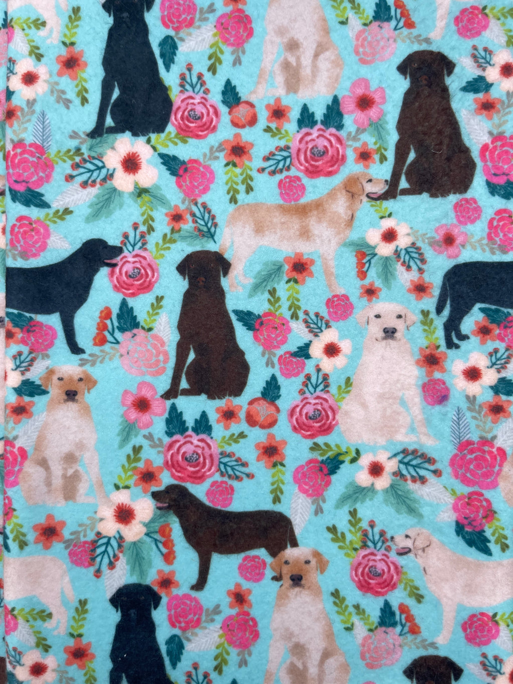 Human Snoods - Dog Breed Designs