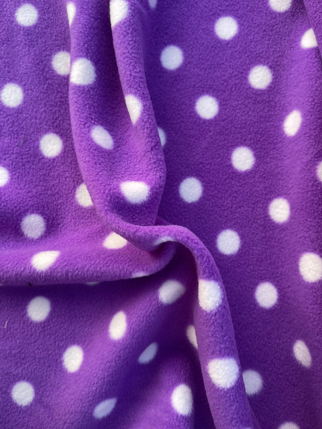 Doggy Duvet Cover - Patterned Cuddle Fleece