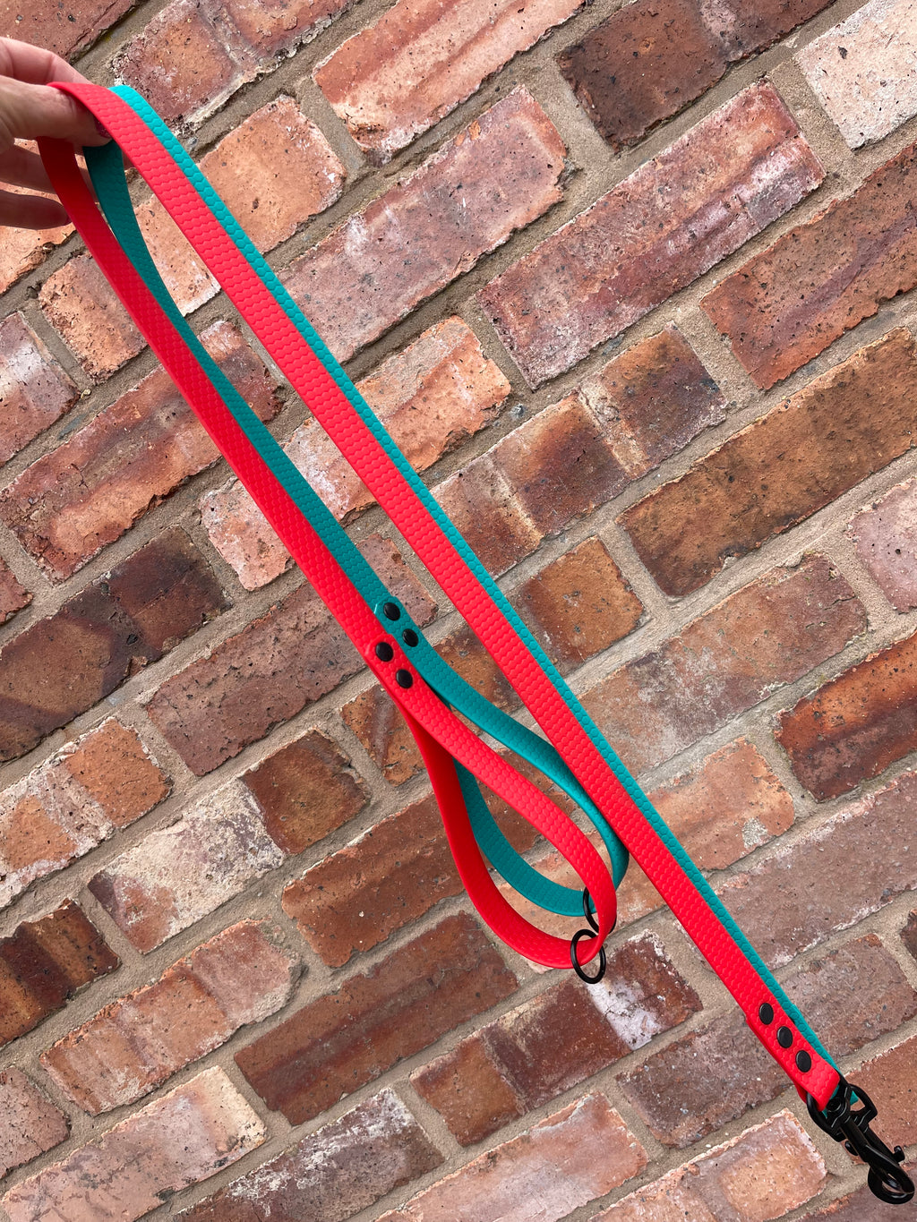 Design Your Own Hexa Lead
