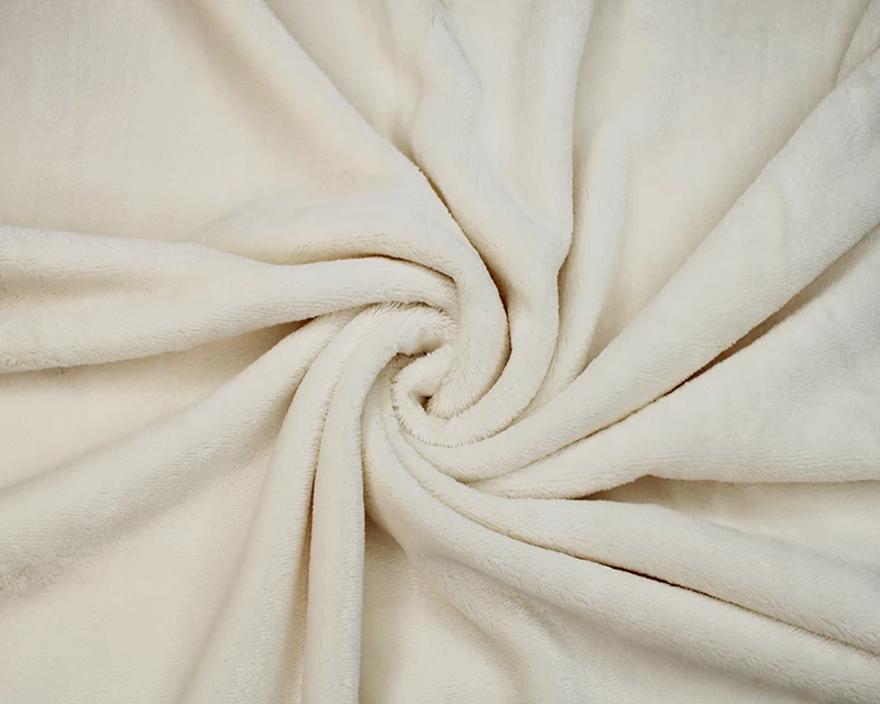 Doggy Duvet Cover - Plain Cuddle Fleece