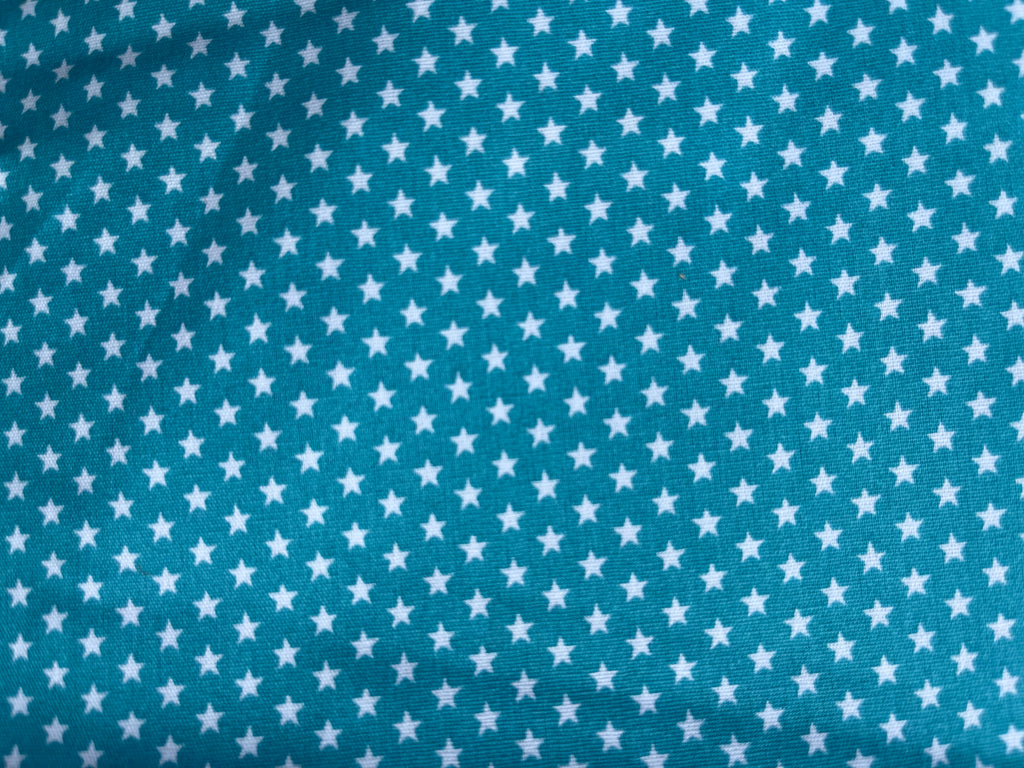 Fabric Dog Collar - All Sorts Collection