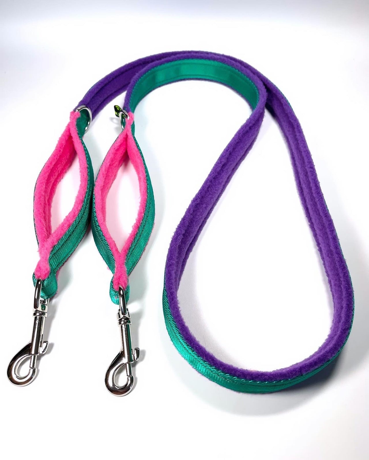 Fleece Lined Lead