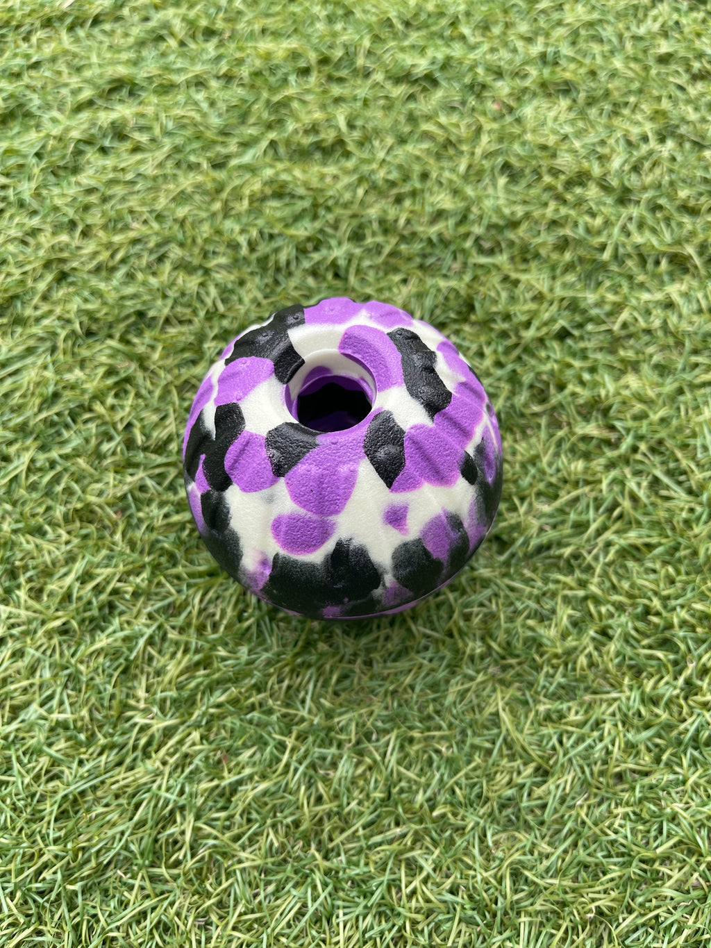 EVA Ball on Handle