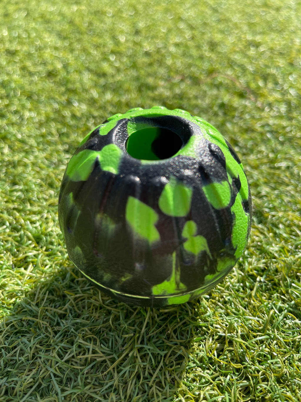 EVA Ball on Handle
