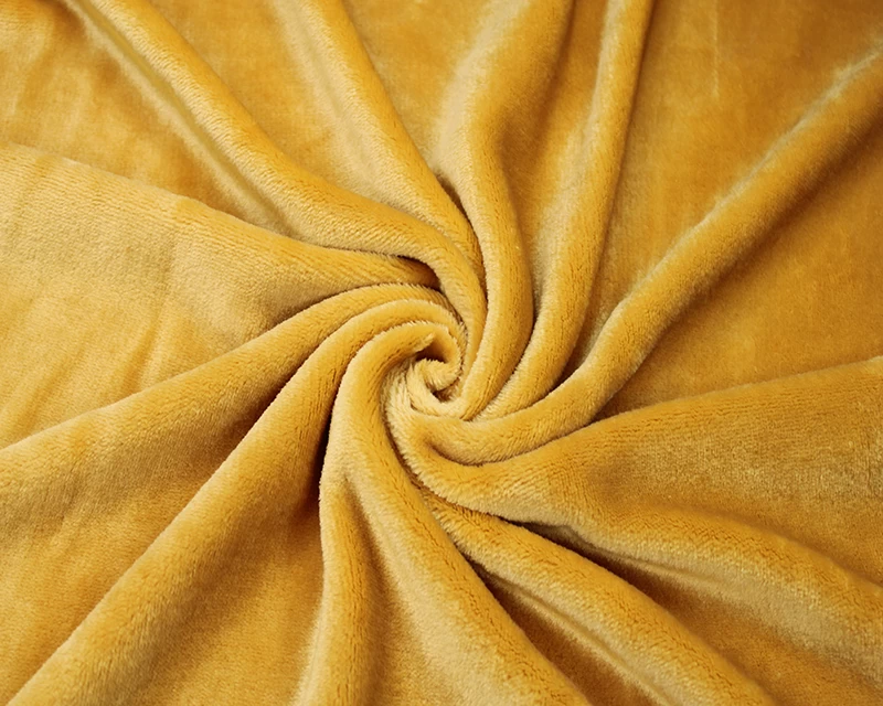 Doggy Duvet Cover - Plain Cuddle Fleece